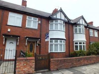 Annonce Vente Maison Newcastle-upon-tyne