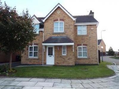 Annonce Vente Maison Liverpool