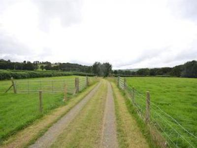 Acheter Terrain Llanybydder