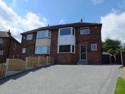 Annonce Vente Maison Sheffield