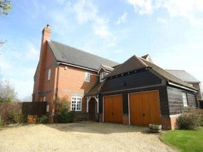 Annonce Vente Maison Trowbridge