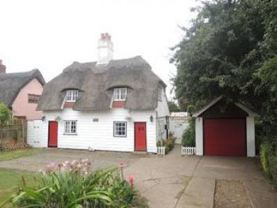 Annonce Vente Maison Frinton-on-sea