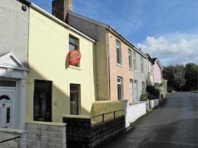 Annonce Vente Maison Bridgend