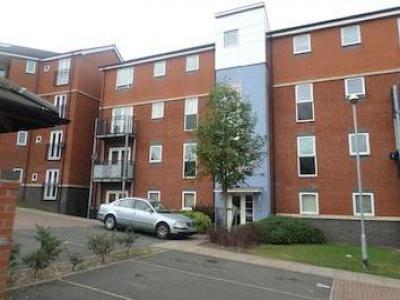 Annonce Vente Appartement Birmingham