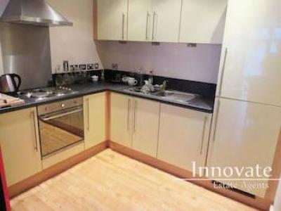 Acheter Appartement Birmingham