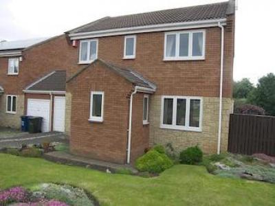 Annonce Vente Maison Newcastle-upon-tyne