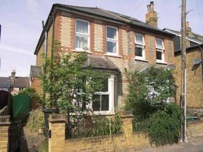 Annonce Vente Maison Kingston-upon-thames