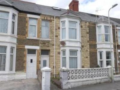 Annonce Vente Maison Porthcawl