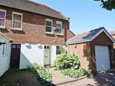 Annonce Vente Maison Canterbury