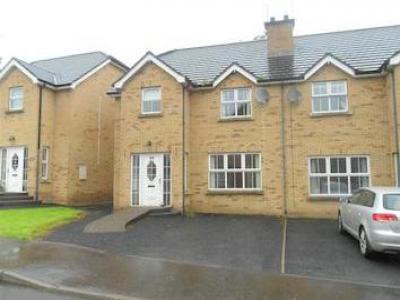 Annonce Vente Maison Ballymoney