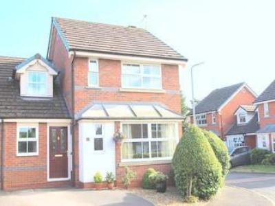 Annonce Vente Maison Stratford-upon-avon