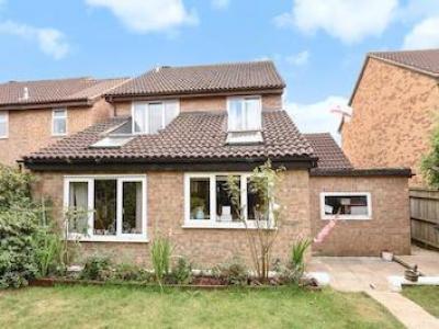 Annonce Vente Maison Abingdon