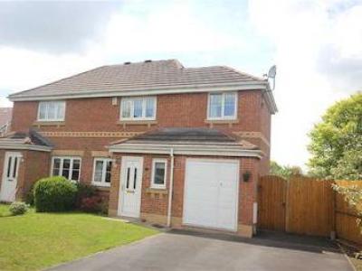 Annonce Vente Maison Rochdale