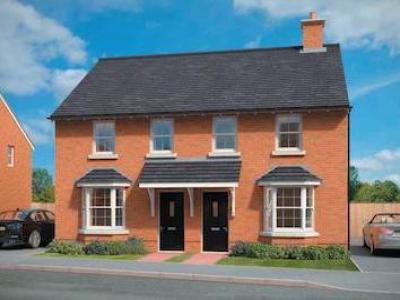 Annonce Vente Maison Oswestry