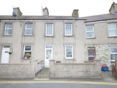 Annonce Vente Maison Holyhead