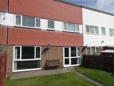 Annonce Vente Maison Cramlington