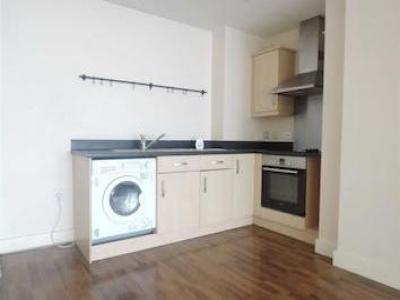 Acheter Appartement Birmingham