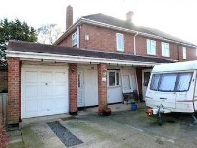 Annonce Vente Maison Peterborough