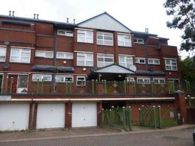 Annonce Vente Appartement Birmingham