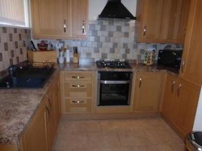 Acheter Appartement Birmingham