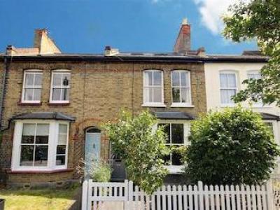 Annonce Vente Maison Teddington