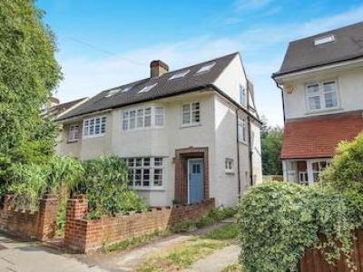 Annonce Vente Maison Twickenham