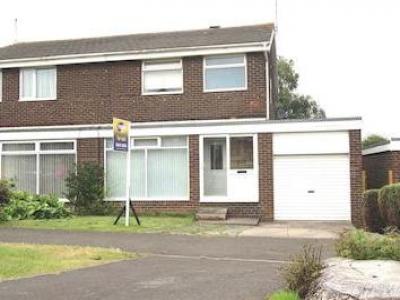 Annonce Vente Maison Cramlington