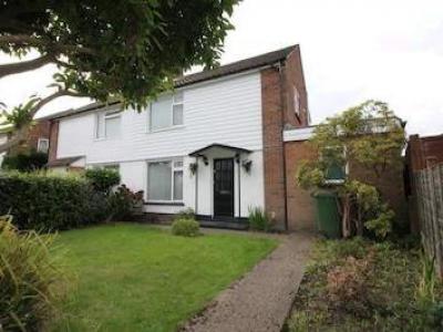 Annonce Vente Maison Camberley