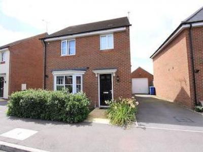 Annonce Vente Maison Bracknell