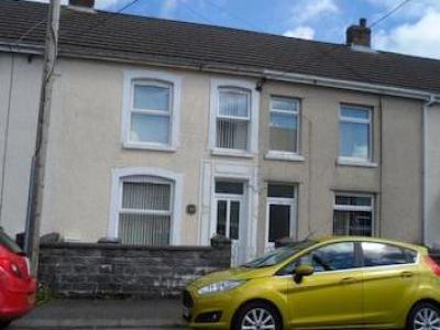 Annonce Vente Maison Swansea