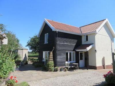 Annonce Vente Maison Halesworth