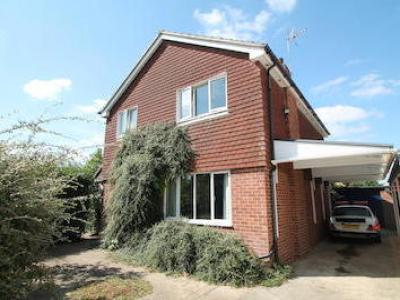 Annonce Vente Maison Abingdon