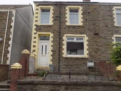 Annonce Vente Maison Abertillery