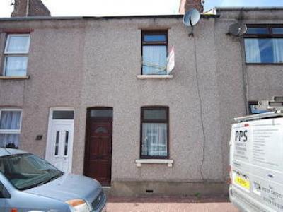 Annonce Vente Maison Barrow-in-furness