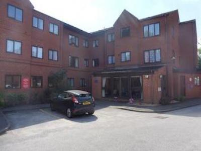 Annonce Vente Appartement Birmingham