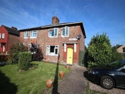 Annonce Vente Maison Manchester