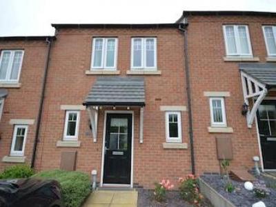 Annonce Vente Maison Swadlincote