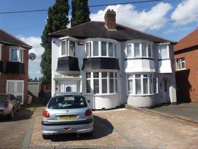 Annonce Vente Maison Wednesbury