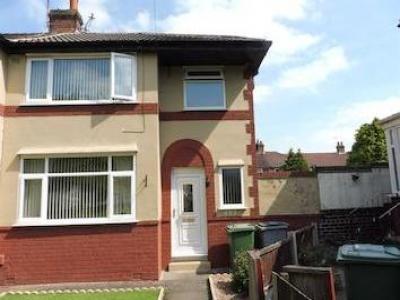 Annonce Vente Maison Wirral