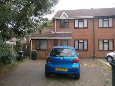 Annonce Vente Maison Coventry