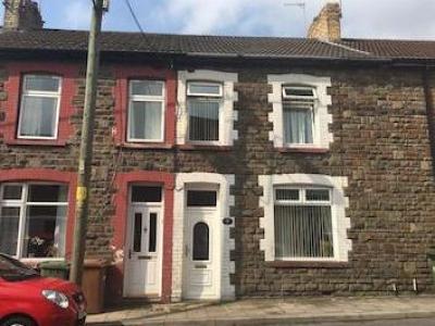 Annonce Vente Maison Caerphilly