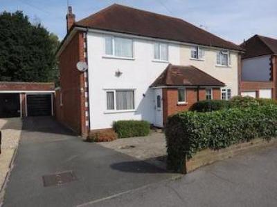 Annonce Vente Maison Camberley