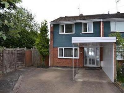 Annonce Vente Maison Coventry