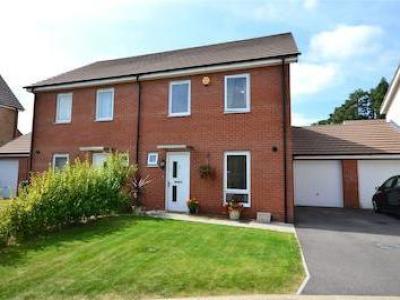 Annonce Vente Maison Bracknell