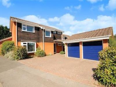 Annonce Vente Maison Bracknell