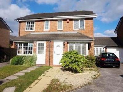 Annonce Vente Maison Birmingham