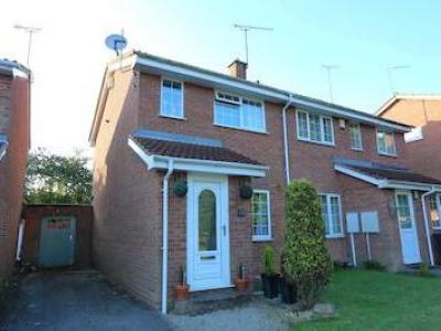 Annonce Vente Maison Swadlincote