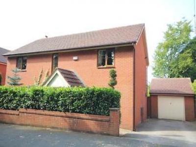 Annonce Vente Maison Rochdale