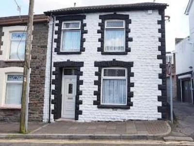 Annonce Vente Maison Tonypandy