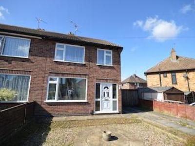 Annonce Vente Maison Wigston